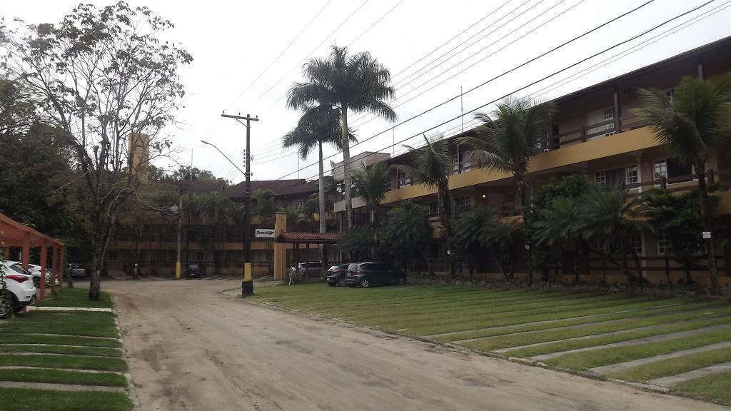 Acomodações Amarilis - Projete Riviera de Sao Lourenco Exterior foto